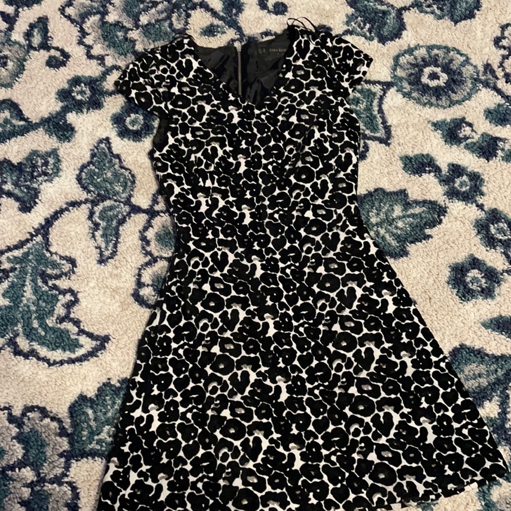 Zara Dress XS